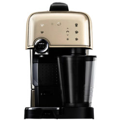 Lavazza A Modo Mio Fantasia LM7000 Cappuccino Latte Coffee Machine Cream